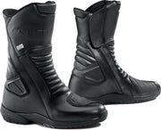 Forma Jasper HDry Black Motorcycle Boots 41