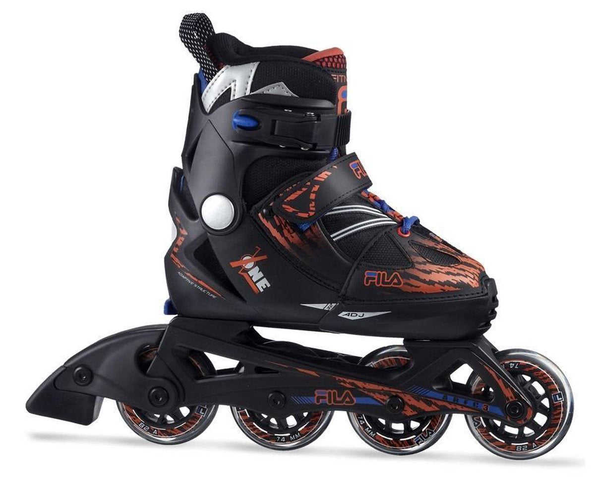 Fila X-One Boys Skeelers - Maat 29 - 32
