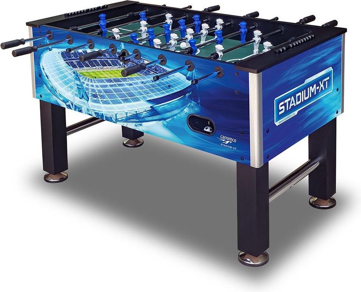 Carromco Tafelvoetbaltafel Carromco stadium-xt