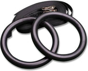 Body-Solid Tools Ringen BSTRINGS - Metaal - Zwart