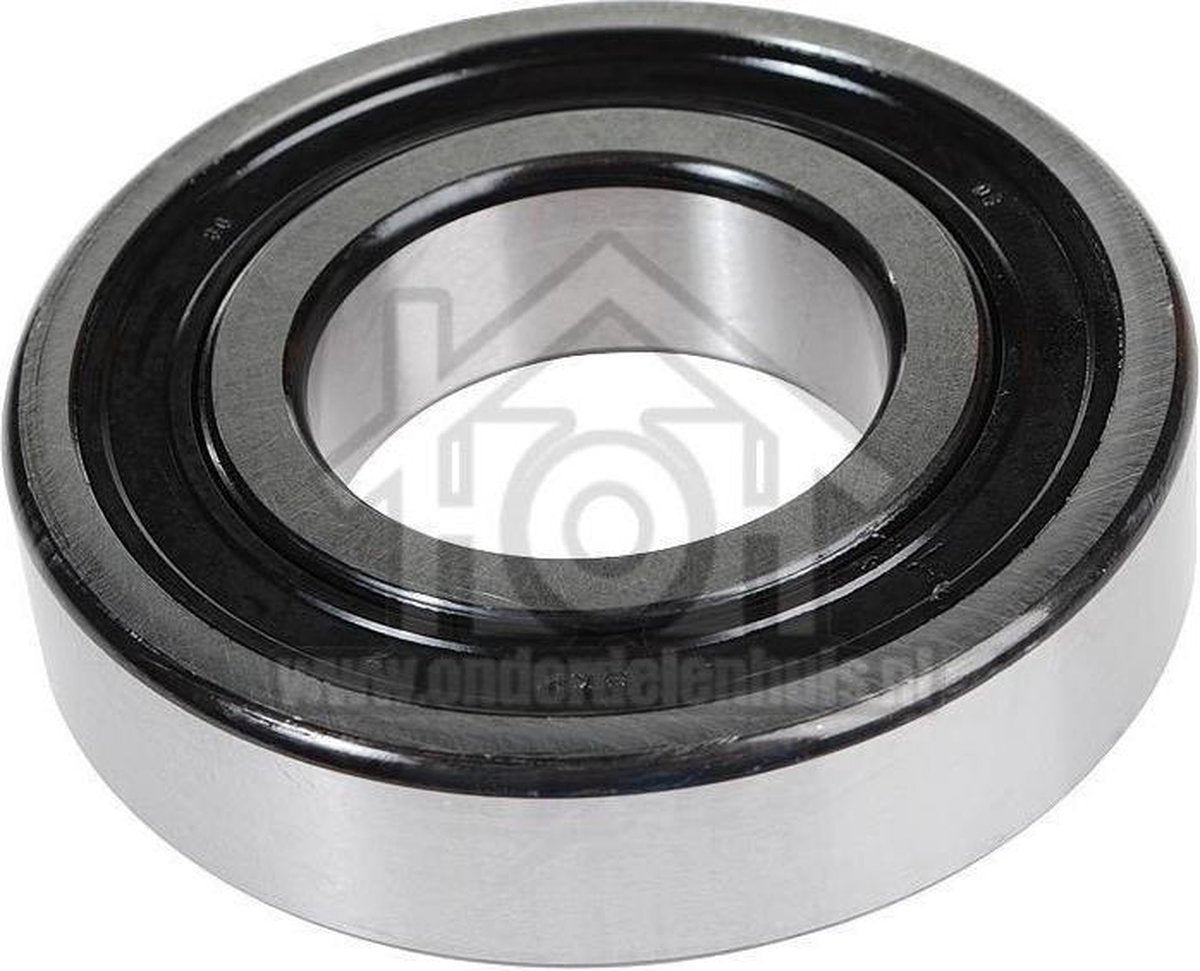 SKF Lager 6207 2RS1 35x72x17 62072RS
