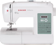 Singer Brilliance 6199