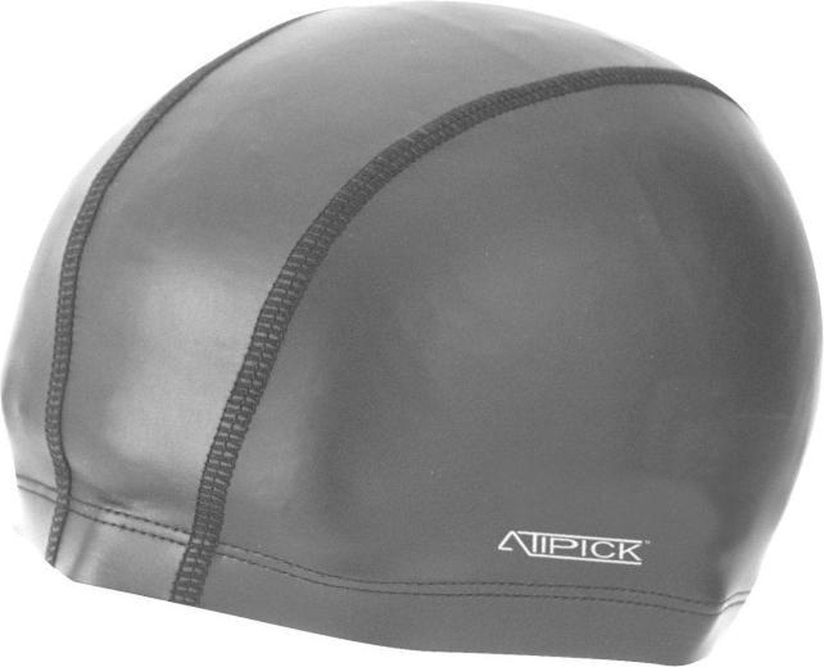 Atipick Badmuts Polyurethaan Grijs One-size