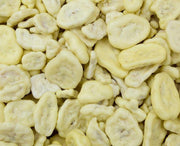 Bananen Chips In Yoghurt 500 Gram - Biologisch - Glutenvrij Chocolade