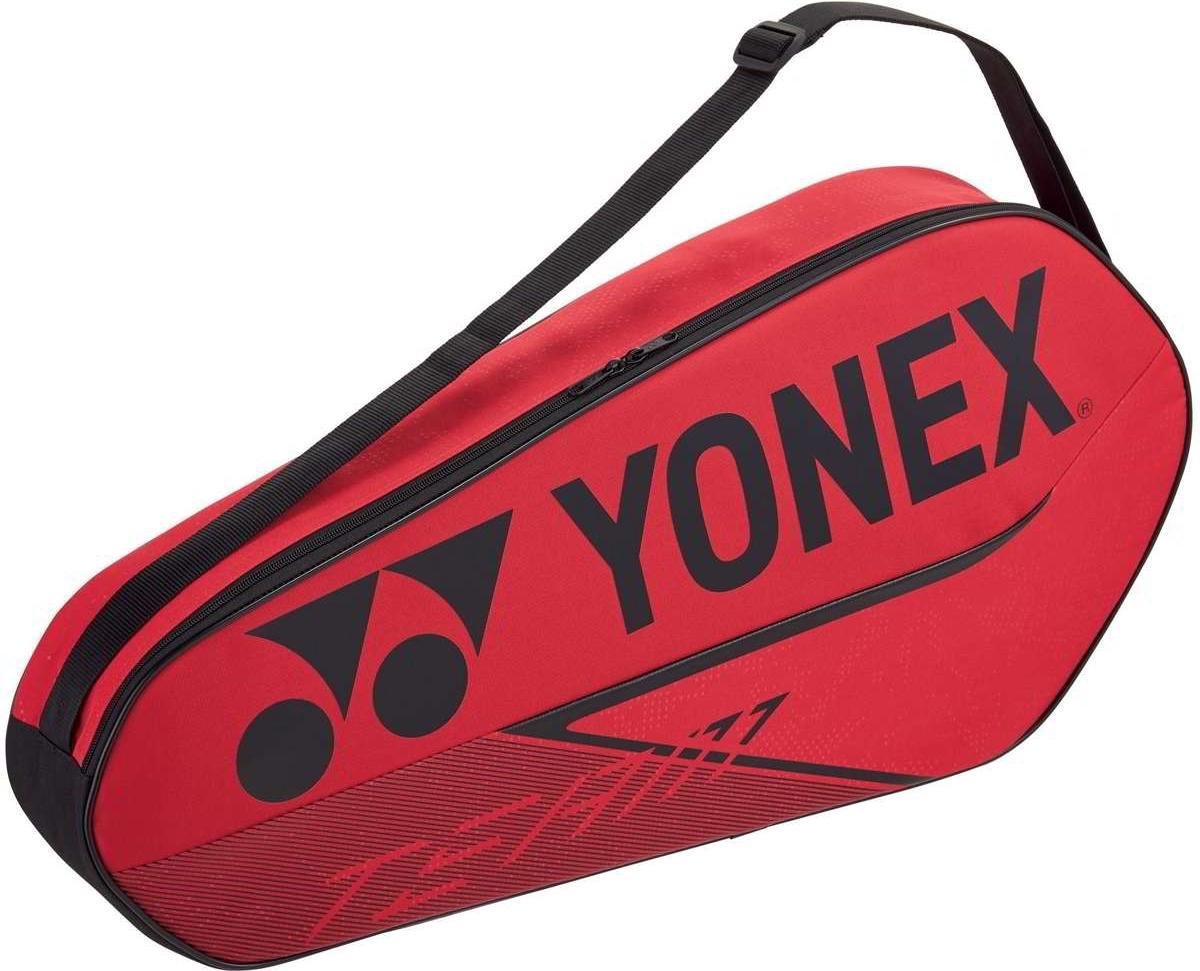 YONEX TEAM SERIES BAG 42023 - ROOD RACKETBAG
