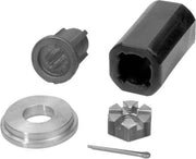 Quicksilver Flo-Torq II Kit voor Evinrude & Johnson 45-75 PK Large Gearcase