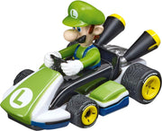 Carrera First auto Nindento Mario Kart™ - LUIGI