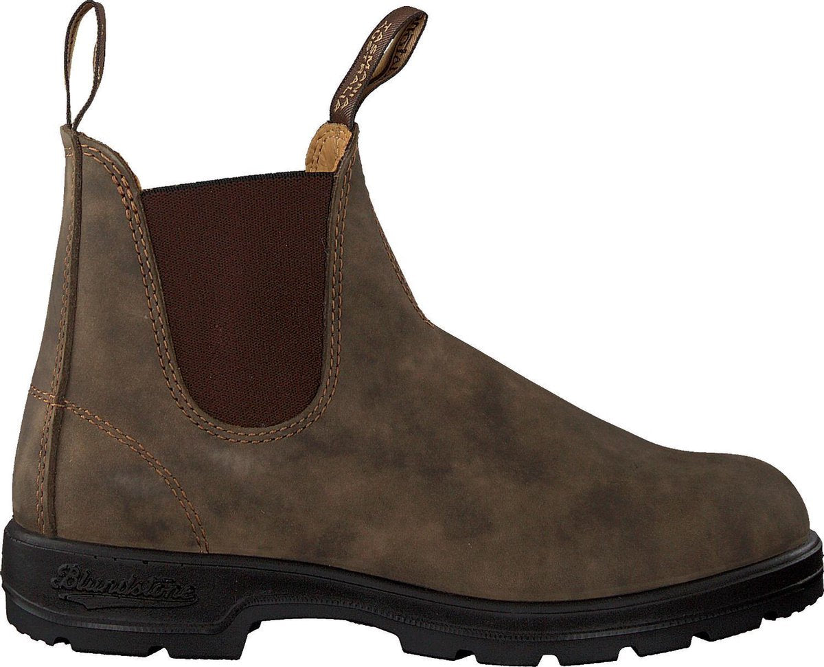 Blundstone - Classic Comfort - Bruin - Algemeen - maat  36