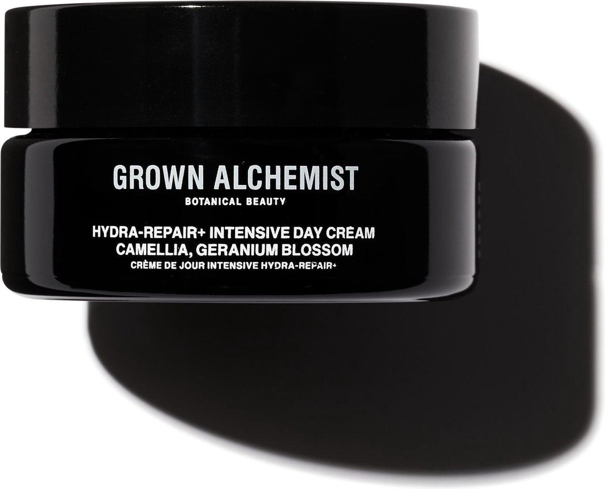 Grown Alchemist Hydra-Repair+ Intensive dagcrème 40 ml Gezicht