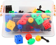 Constructie set 3D 140-delig