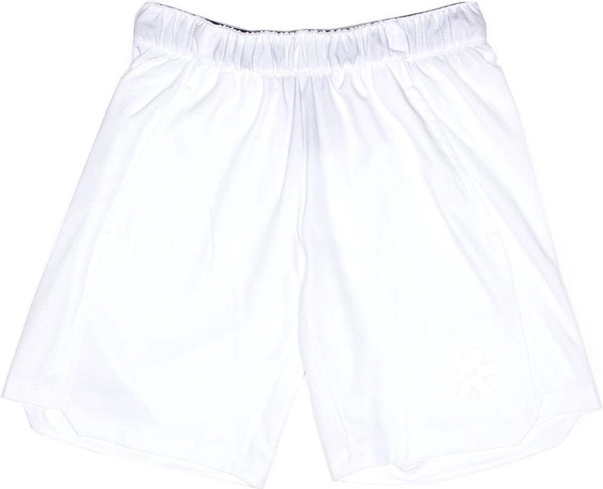 Osaka Training Short - Shorts  - wit - S