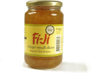Gembersnippers FI-JI - Pot 450 gram