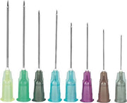 Neopoint Naalden Nr. 16 Blauw 0
