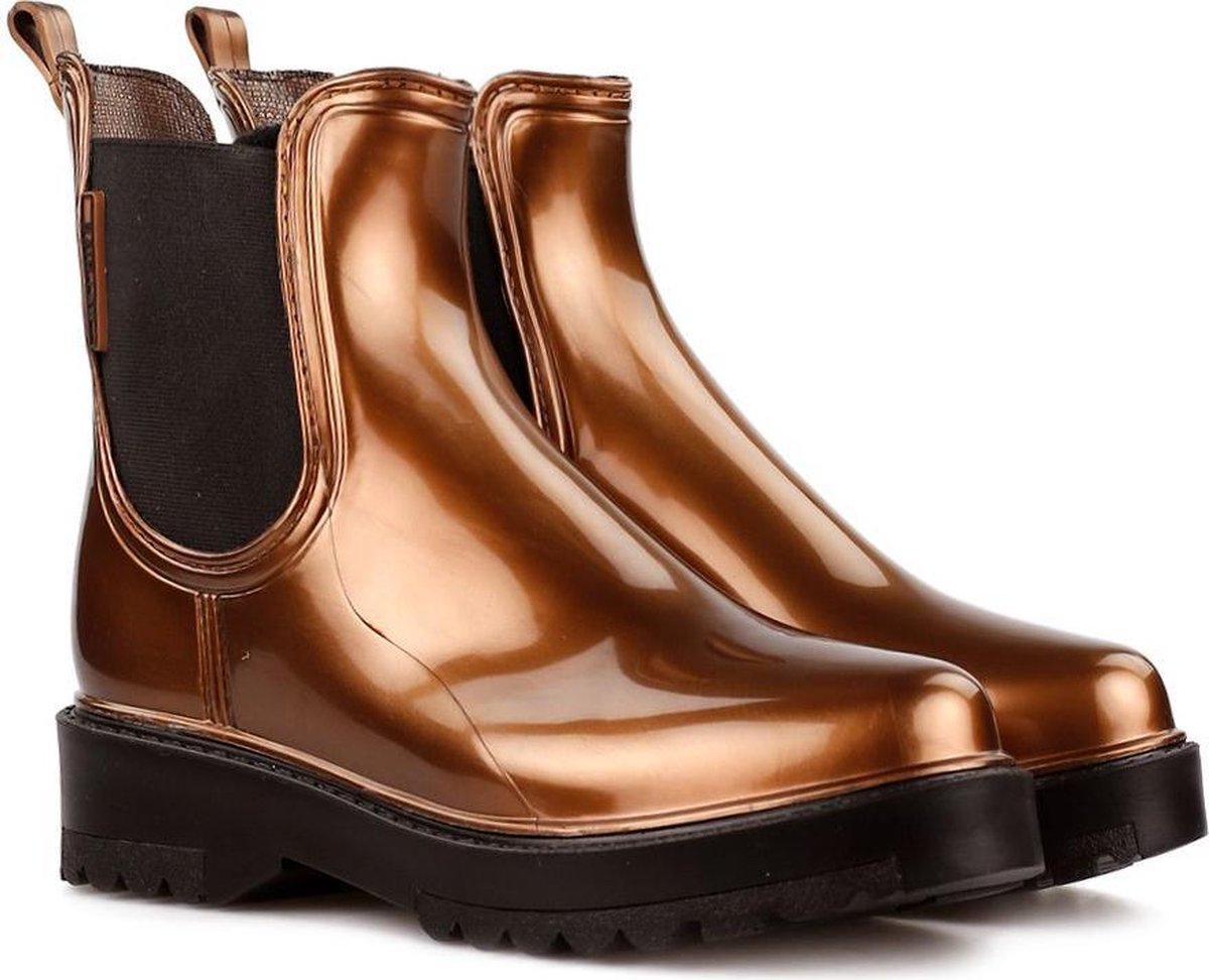 Rainlab regenlaarsjes Brons 36