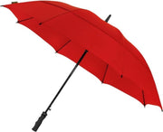 Falcone Eco Automatic Paraplu - � 120 cm - Rood