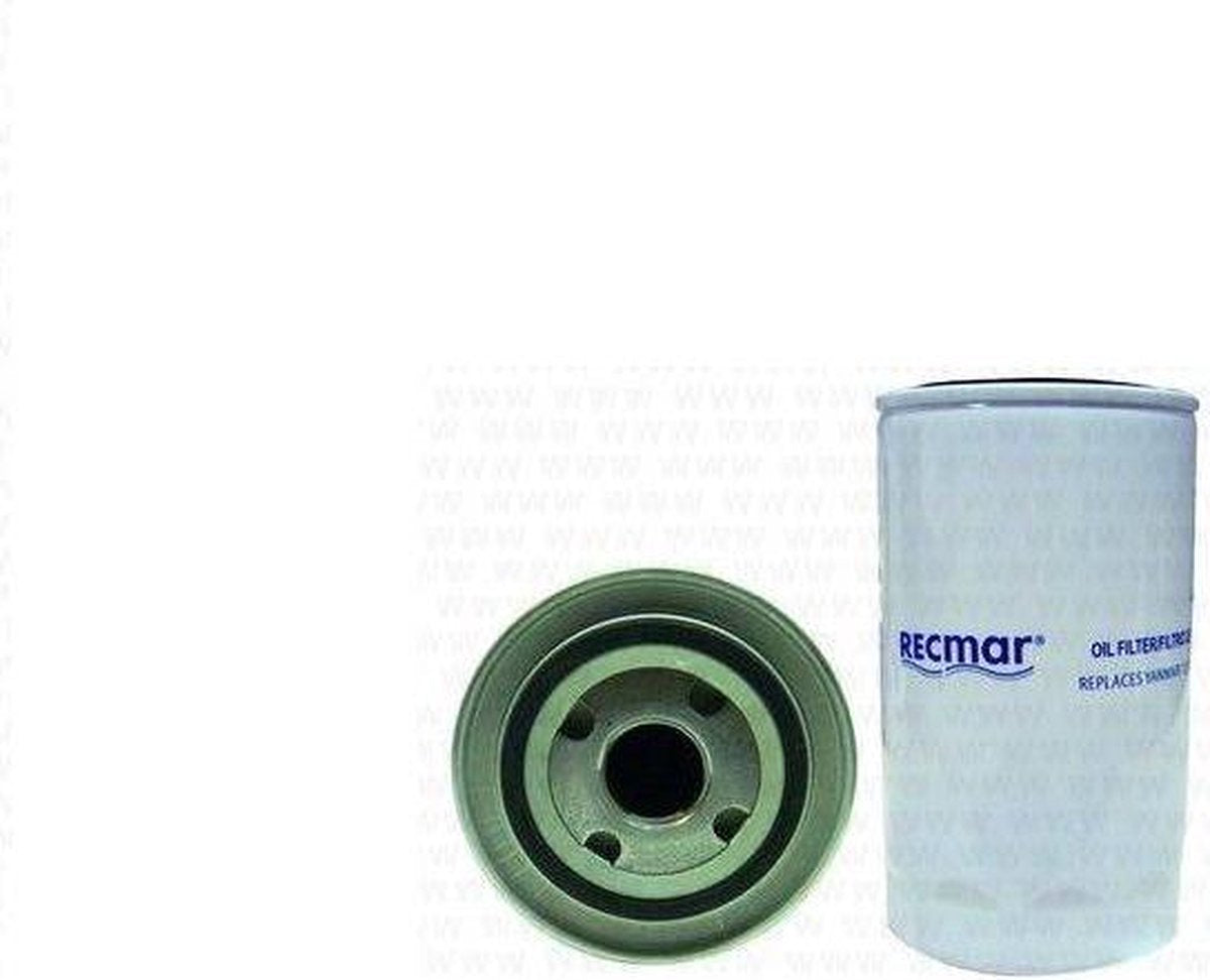 Volvo Penta OIL FILTERD5/D7 (20821230