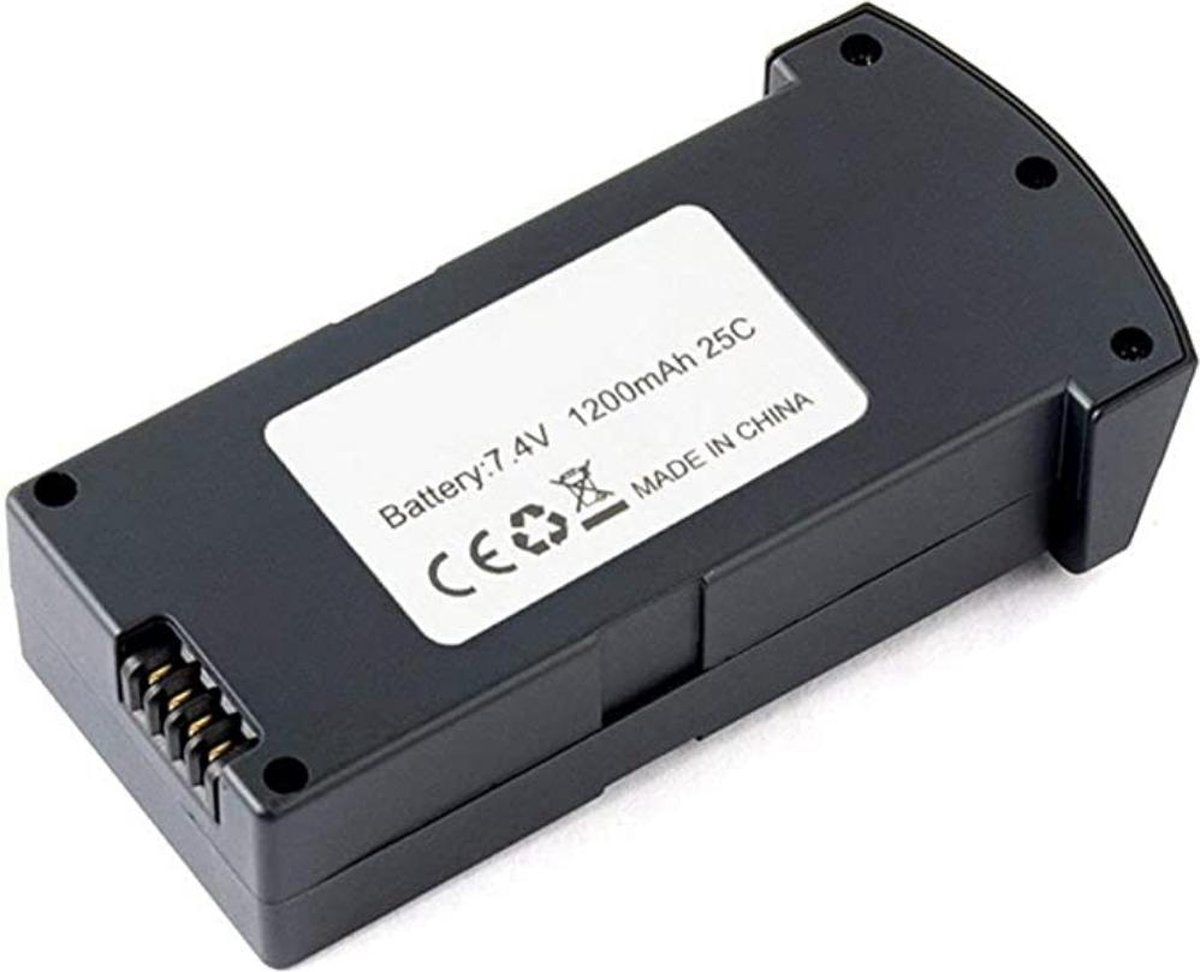 Trendtrading TD20RC Drone - Intelligent Flight Battery - Zwart