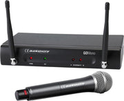 PACK GO HAND AUDIOPHONY