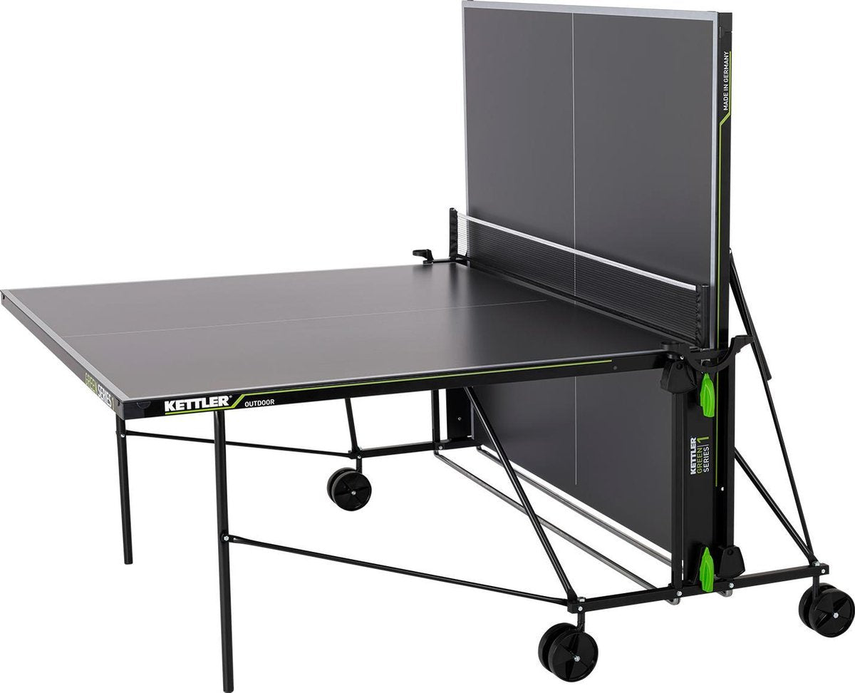 Kettler tafeltennistafel K1 Outdoor
