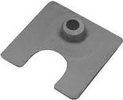 Mercury Anode zink 4 - 7 HP (09411)