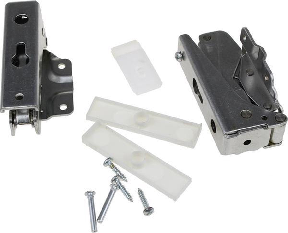 WHIRLPOOL - Scharnier Deur - Set - 481231018672