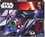 Star Wars Episode VII Tie Fighter - First Order Special Forces
