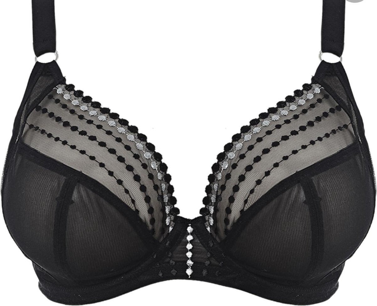 BH Elomi Mathilda maat 90I kleur black