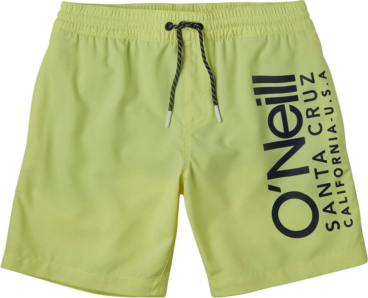 O'Neill Sportzwembroek Cali - Light Green - 128