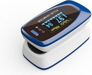 Saturatiemeter CMS50D1 Pulse Oximeter