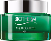 Biotherm Aquasource Gelcrème Intense Hydratatie 48h (normale tot gecombineerde huid) 75 ml