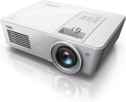 Benq SU765 beamer/projector Plafondgemonteerde projector 5500 ANSI lumens DLP WUXGA (1920x1200) 3D Wit