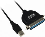 CAB USB SWEEX USB to Parallel Cable