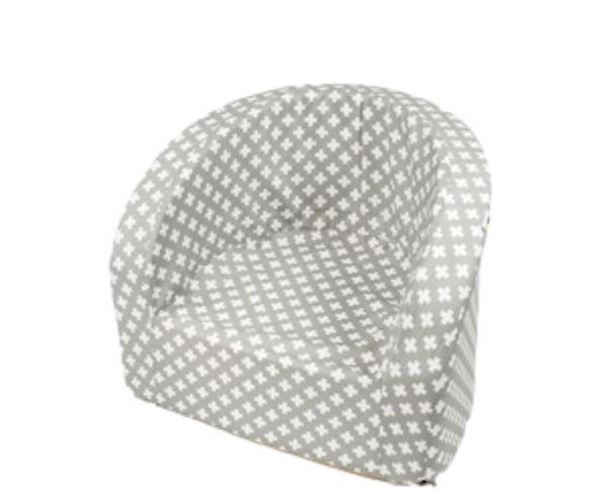 Kinderstoel - Fauteuil - Zetel - Smart