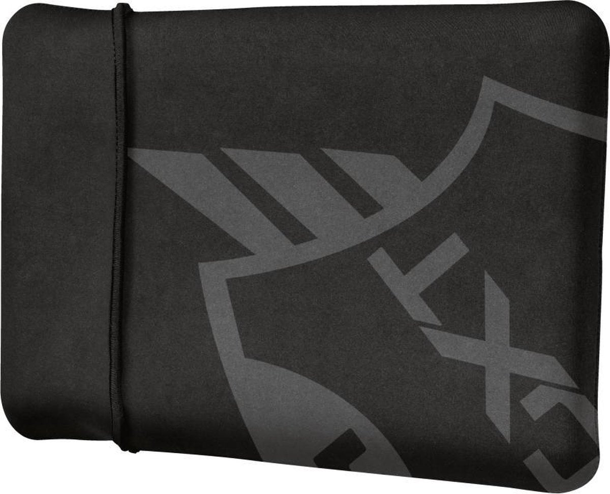 GXT 1244 Lido Sleeve - 17.3 inch - Zwart