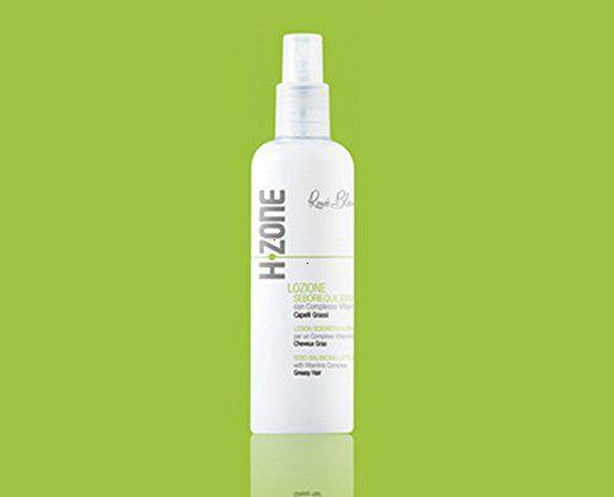 Lozione Capelli h-zone rééquilibrante renée bianca capelli grassi