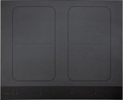 ATAG HI6272MV - Inductiekookplaat - Mat Zwart