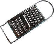 Rasp Ba­sis RVS (11 x 31cm)