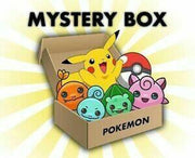 5x pokemon bouwblokjes - mysterybox - speelgoed bouwblokken - kaarten - Bouw je eigen pokemons - jongens & meisjes - Viros.nl