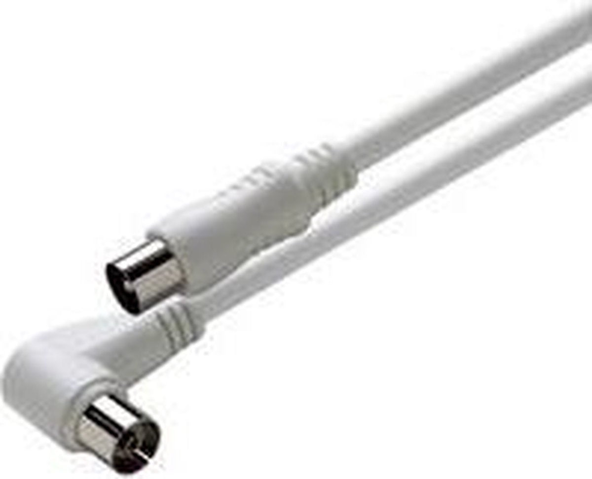 Scanpart 3990022701 B560 Antenne Kabel Haaks 1.5m W
