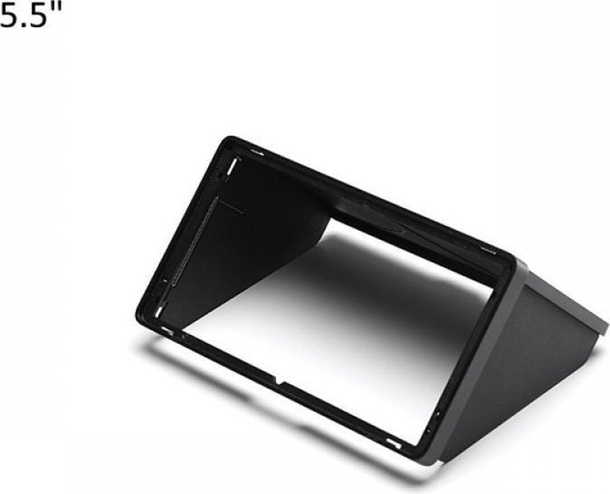 DJI Crystalsky Part 06 Monitor Hood 5.5 Inch