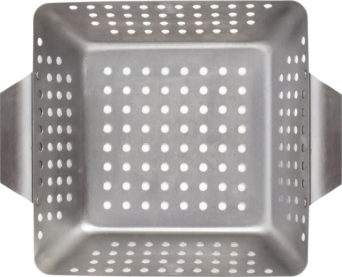 Gusta BBQ grillmand voor barbeque