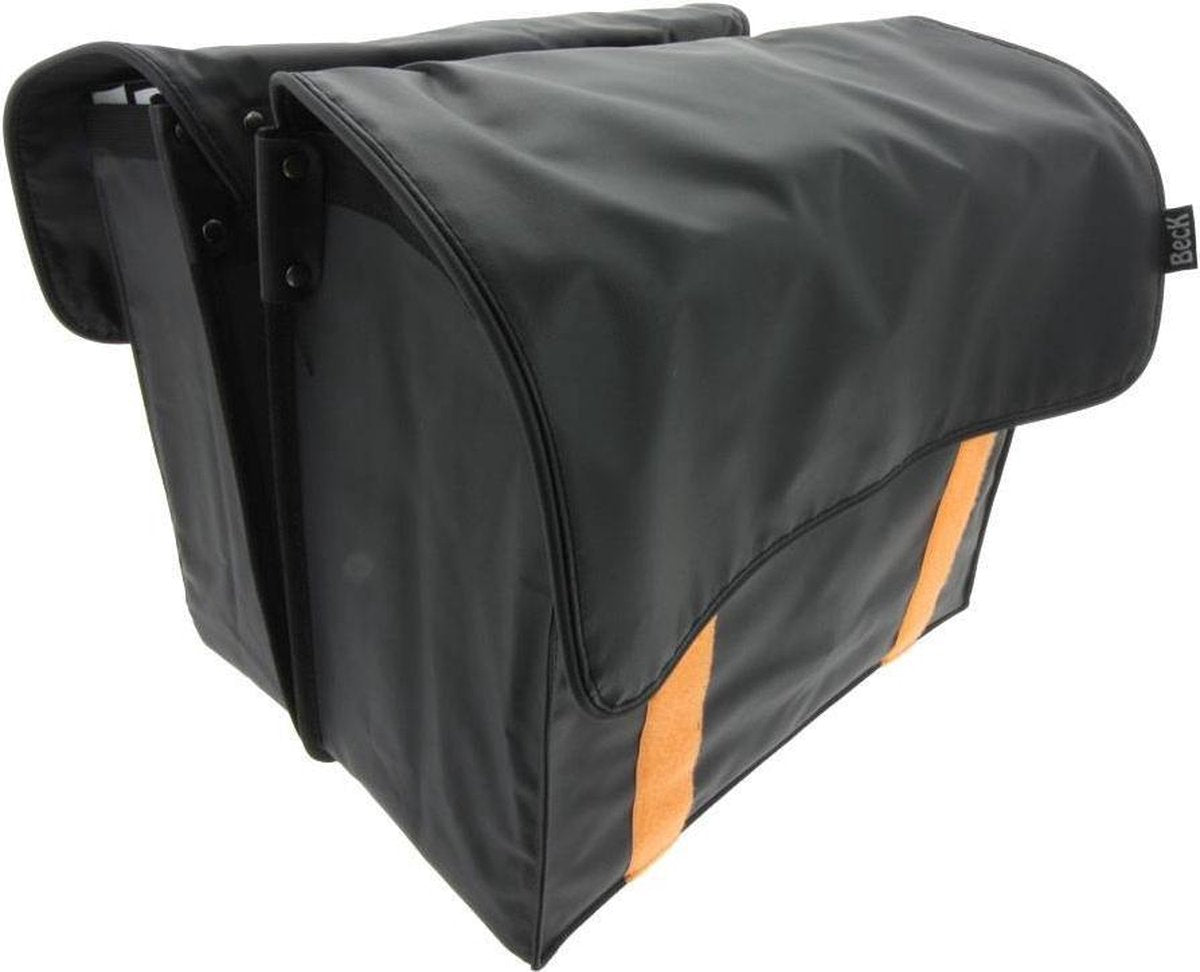 BECK Velcro Orange