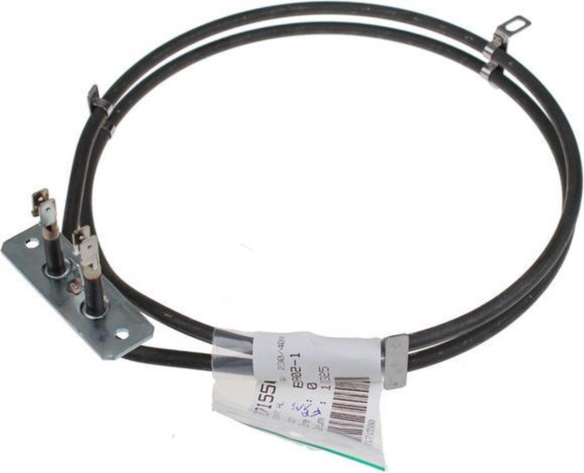 ATAG - VERWARMINGSELEMENT WARME LUCHT  2200W - 71715500