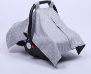 Purebaby Maxi Cosi autostoel beschermende kap tegen wind