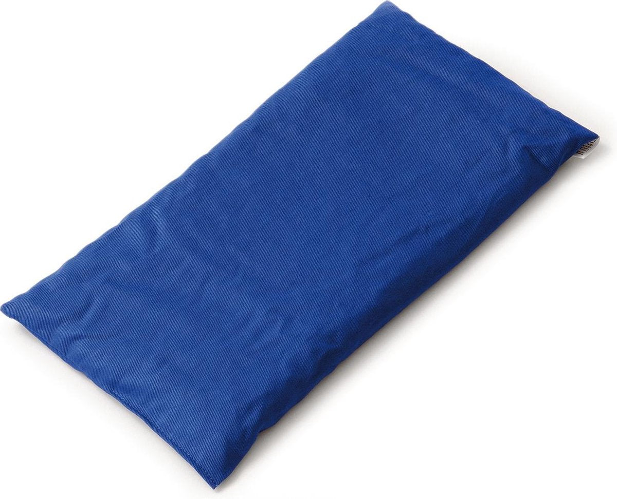 SISSEL Cherry therapeutisch kussen Blauw Koelen & verwarmen