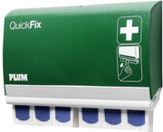 PLUM BR354005 QuickFix pleisterdispenser detectables