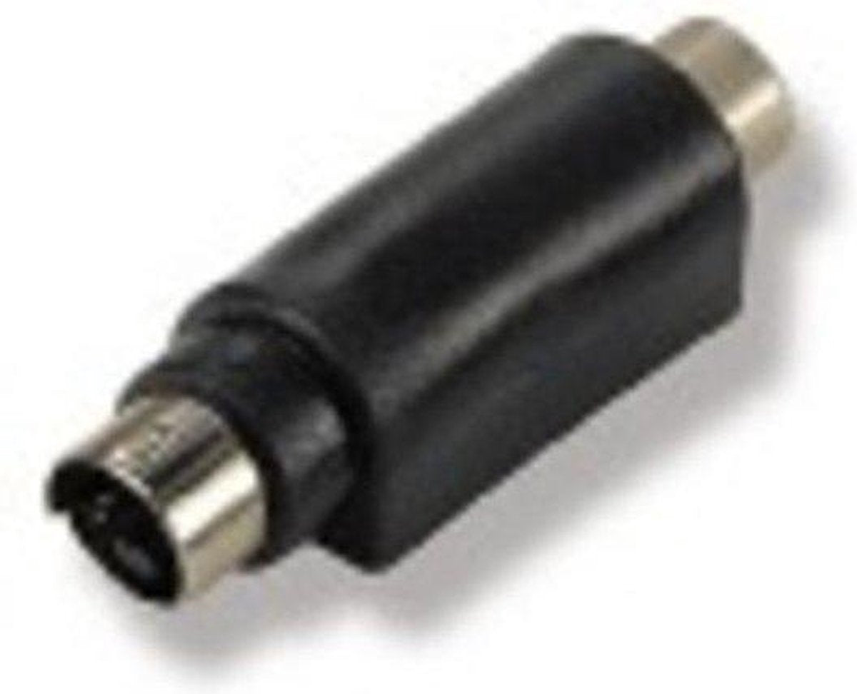 Profile Adapter S-VHS M > Rca V