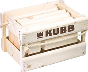 Kubb - Actief buitenspeelgoed