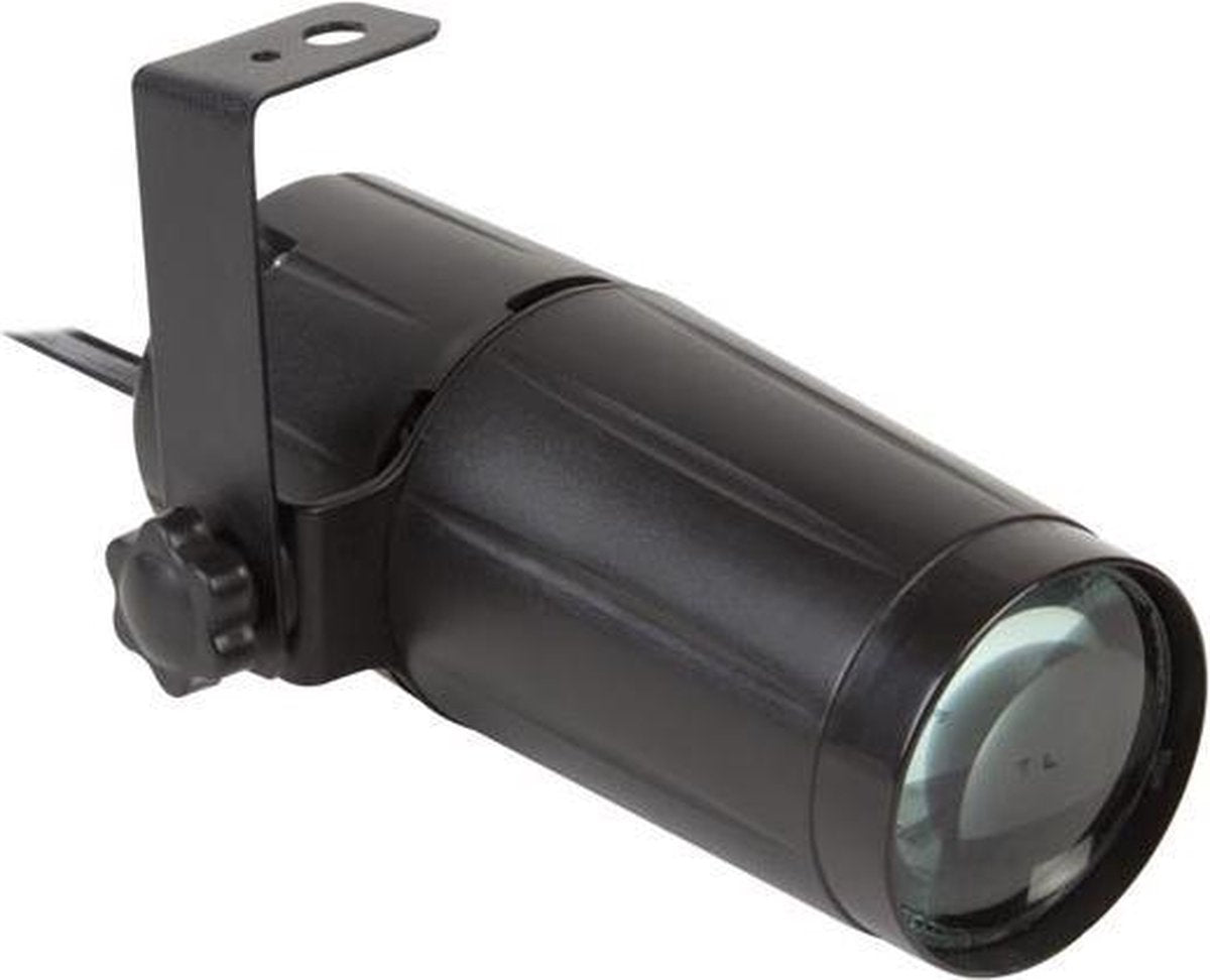 MINI LEDPUNTSPOT VOOR SPIEGELBOL - 3W (VDLLMS3)