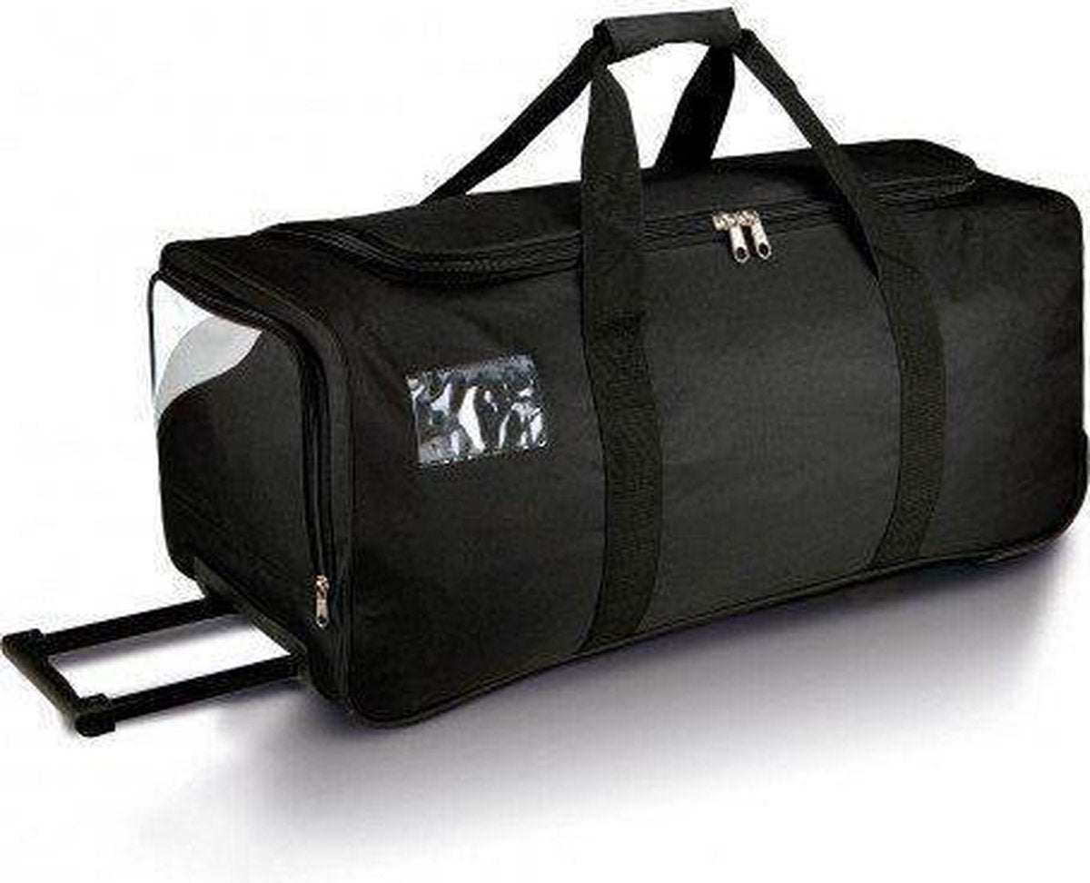 Sporttas Trolley 70CM PA534 Zwart